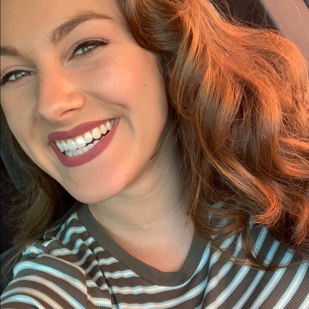 Meet your Posher, Makenna